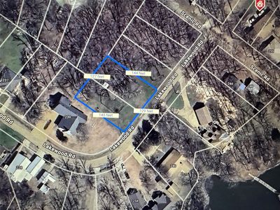 241 Lakewood Rd, Trinidad, TX, 75163