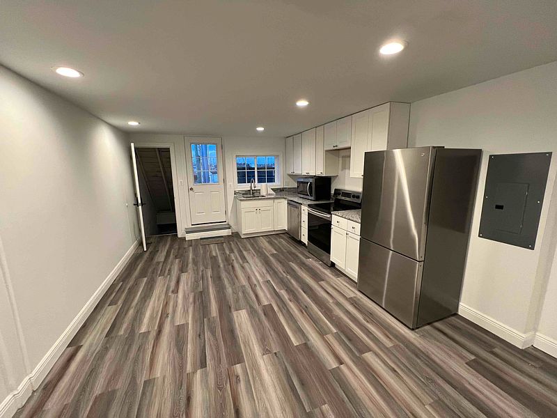 1st image of 2212 E Monument St #2