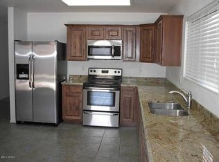 4031 E Rowel Rd, Phoenix, AZ 85050