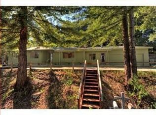 21665 Woolaroc Dr, Los Gatos, CA 95033