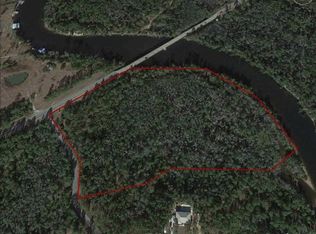 90 Us Hwy, Seminole, AL 36574