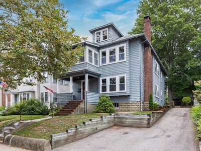 59-61 Gilbert Rd, Belmont, MA, 02478