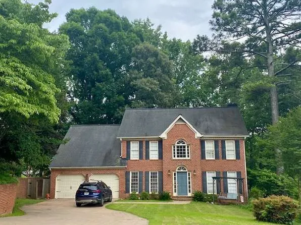 5167 Lupine Ln NW, Acworth, GA 30102