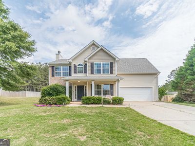 915 Downing Dr, Bethlehem, GA, 30620