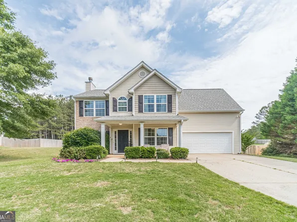 915 Downing Dr, Bethlehem, GA 30620