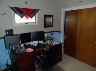 5027 Sagebrush Ave, Cheyenne, WY 82009