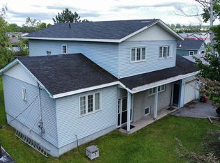 68 Nicholsville Rd, Deer Lake, NL A8A1V3