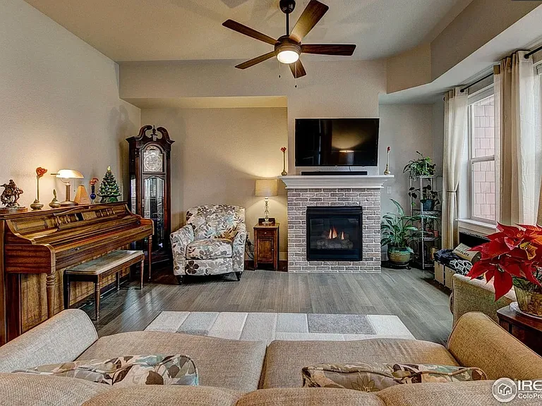 6328 Pumpkin Ridge Dr #5 — Photo 8