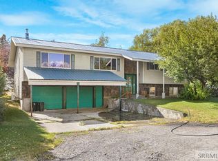 819 Sand Creek Rd, Saint Anthony, ID 83445