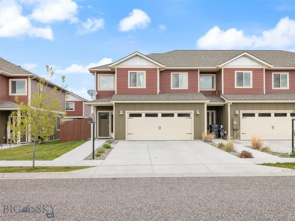 1303 Scooter Ln Unit C, Belgrade, MT 59714