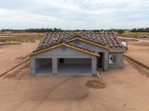 2323 W County Road 16 #3/4, Saint Somerton, AZ 85350