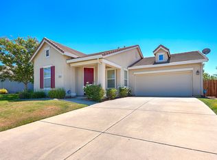 1228 Secret Lake Trl, Plumas Lake, CA 95961