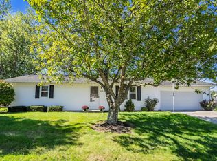 1113 Underwood South Dr, Marion, OH