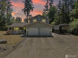 8112 160th St NW, Gig Harbor, WA 98329