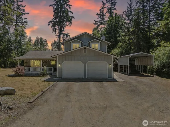 8112 160th Street NW, Gig Harbor, WA 98329