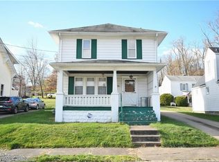 321 Grace Ave, Canonsburg, PA