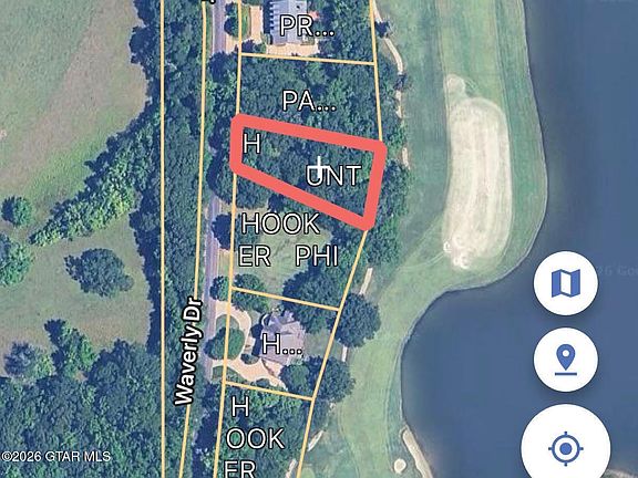 2nd image of Waverly Dr