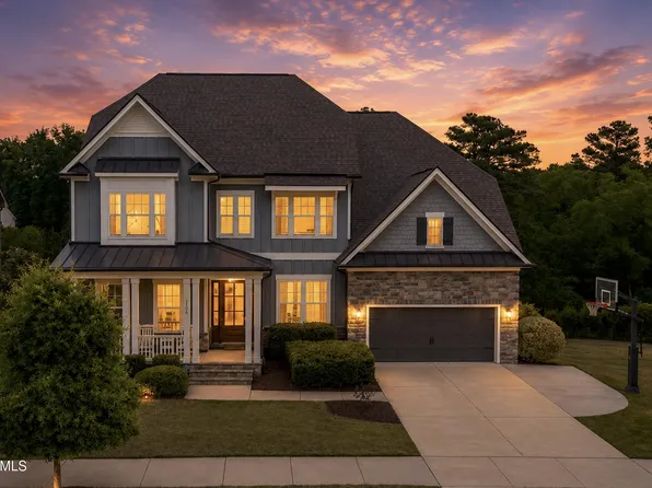 7504 Banksiana Way, Raleigh, NC 27613