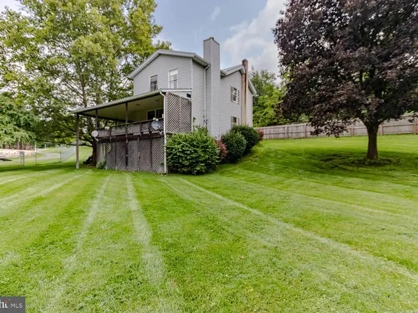4296 Warriors Mark Path, Tyrone, PA 16686