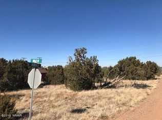 1830 Bourdon St, Show Low, AZ 85901
