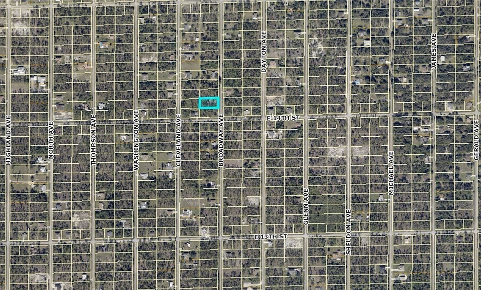 1st image of 1403 Broadway Ave