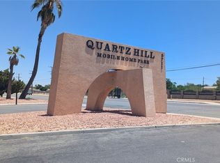 5711 Columbia Way Space 222, Lancaster, CA 93536
