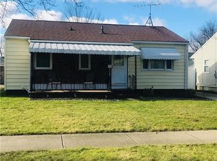 78 Floradale Ave, Tonawanda, NY 14150