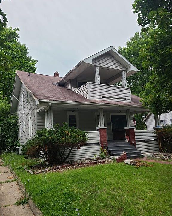 1814 Jasmine Ave, Flint, MI 48503 MLS 20230058899 Zillow