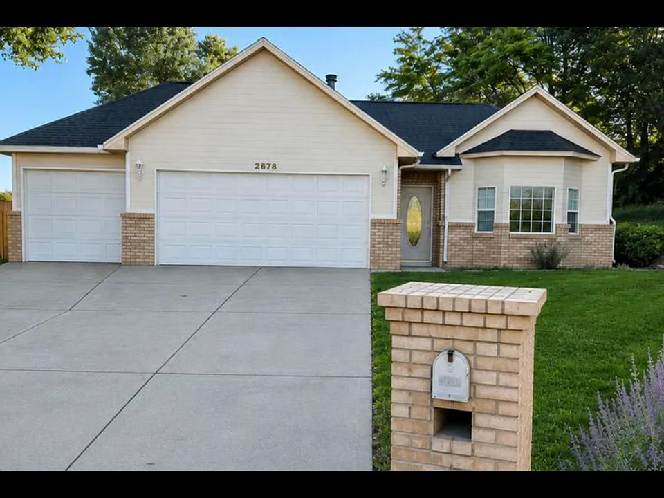 2678 Cambridge Rd