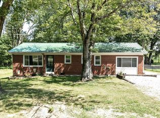 1610 S Lavon Dr, Evansville, IN 47712