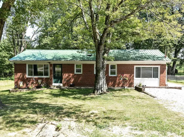 1610 S Lavon Dr, Evansville, IN 47712