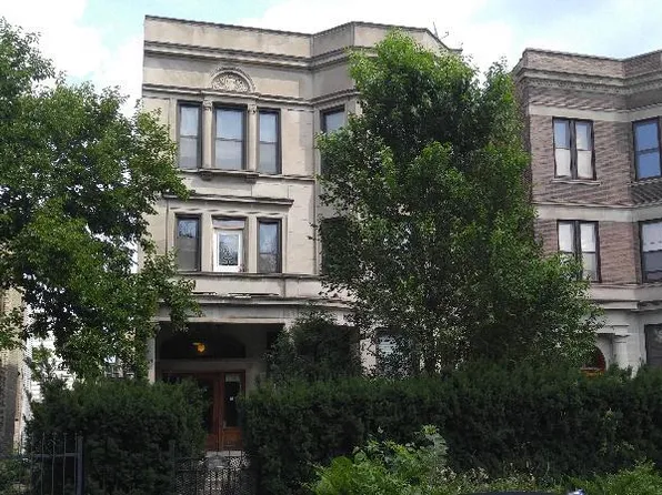 4837 N Kenmore Ave APT 1F, Chicago, IL 60640