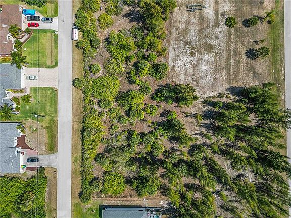 4th image of 15609 MELPORT CIRCLE LOT 8