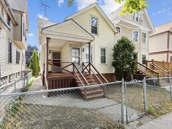 1908 S 28th STREET, Milwaukee, WI 53215