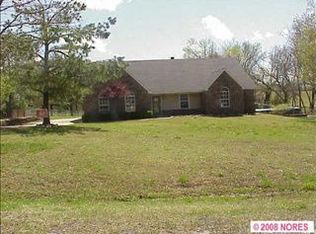 9792 E Northglen, Claremore, OK 74017