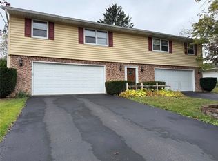 817 N Rogers Ave APT 2, Endicott, NY 13760