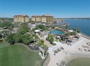 1001 The Cpe #25, Horseshoe Bay, TX 78657