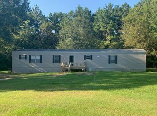 50 Justin Rd, Carriere, MS 39426