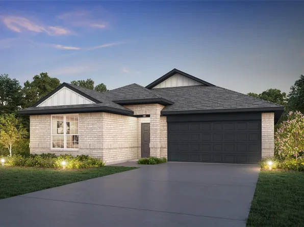 3033 Mustang Grove Way, Brookshire, TX 77423