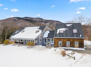 18 Old Province Rd, Newbury, NH 03255