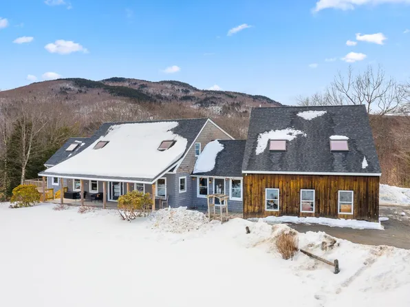 18 Old Province Road, Newbury, NH 03255