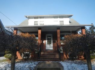 939 Walnut St, Royersford, PA 19468