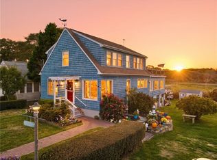 71 Wolcott Ave, Stonington, CT 06378