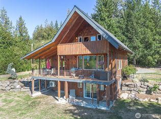 1812 Lindsay Hill Rd, Quilcene, WA 98376