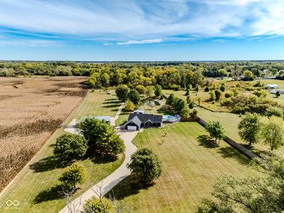 10500 S County Road 600 W, Daleville, IN, 47334