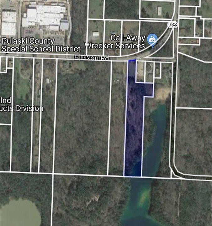 2nd image of 1629 Wright Rd