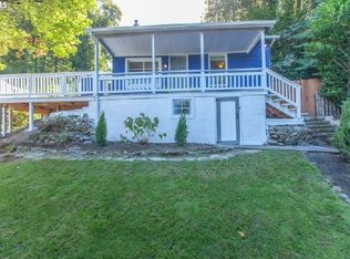 408 3rd Ave, Oregon City, OR