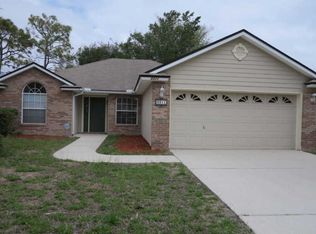 3311 Abbeyfield Ln, Jacksonville, FL 32277