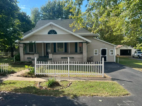 103 N Maple Lane, Ash Grove, MO 65604