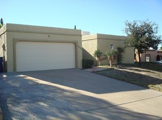 204 Flynn Dr, El Paso, TX 79932